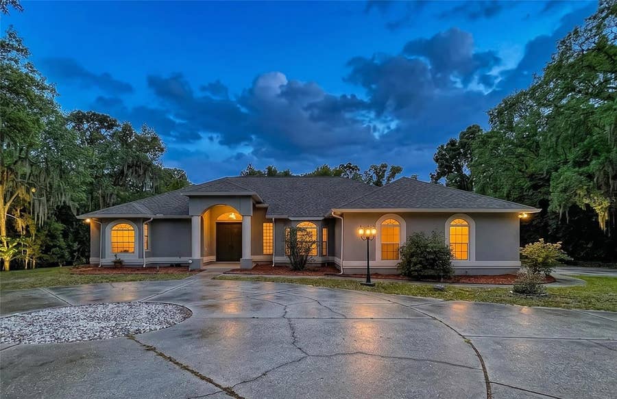 Property photo for 464 E LIBERTY STREET, Hernando, FL