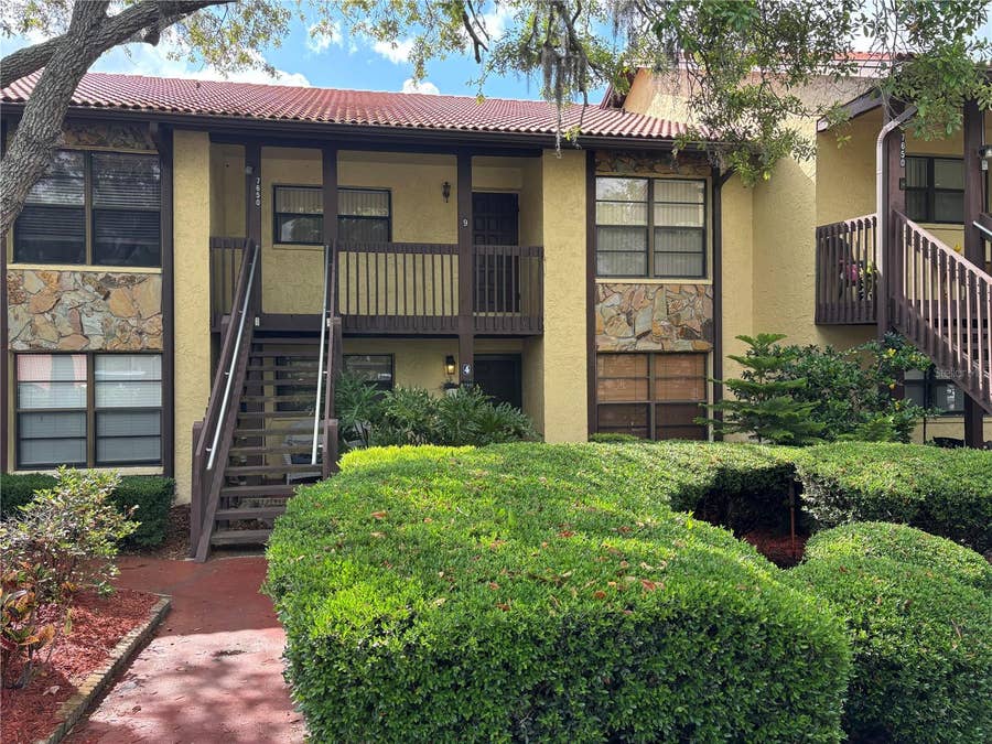 Property photo for 7650 FOREST TRAIL, #9, Port Richey, FL