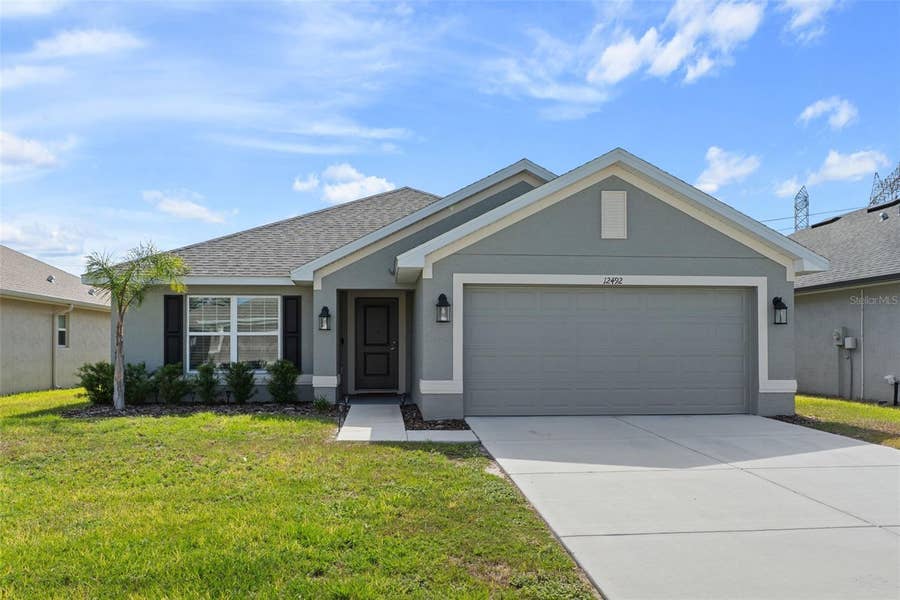 Property photo for 12492 PINE BLUFF STREET, Spring Hill, FL