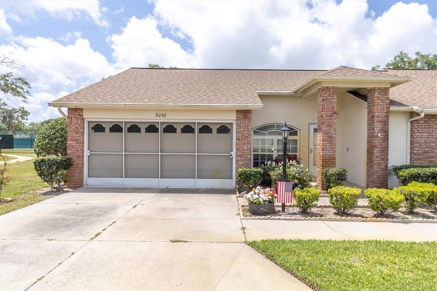 Property photo for 9058 ARUNDLE PLACE, New Port Richey, FL