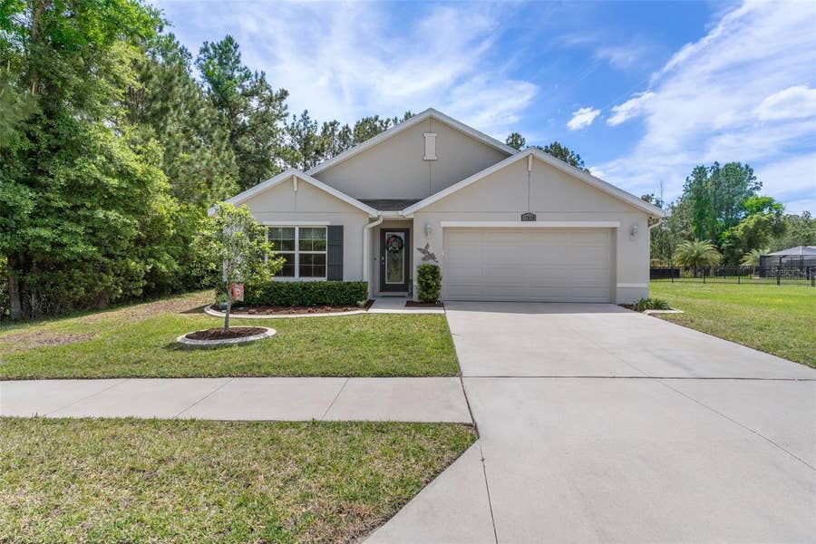 Property photo for 17528 GARSALASO CIRCLE, Brooksville, FL