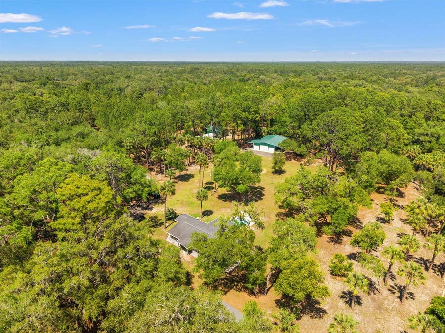 Property photo for 7845 N FLAME VINE WAY, Crystal River, FL