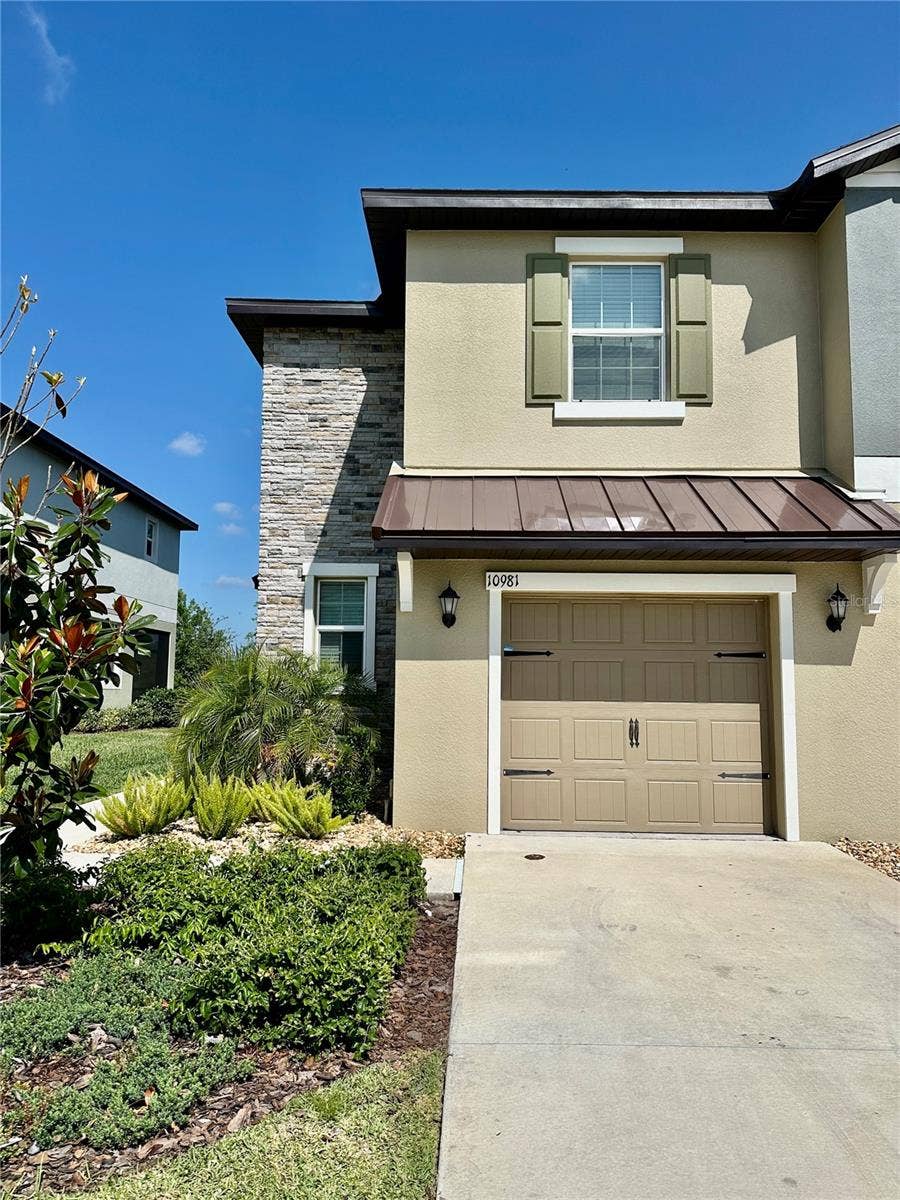 Property photo for 10981 WISHING CLOUD ROAD, Land O Lakes, FL