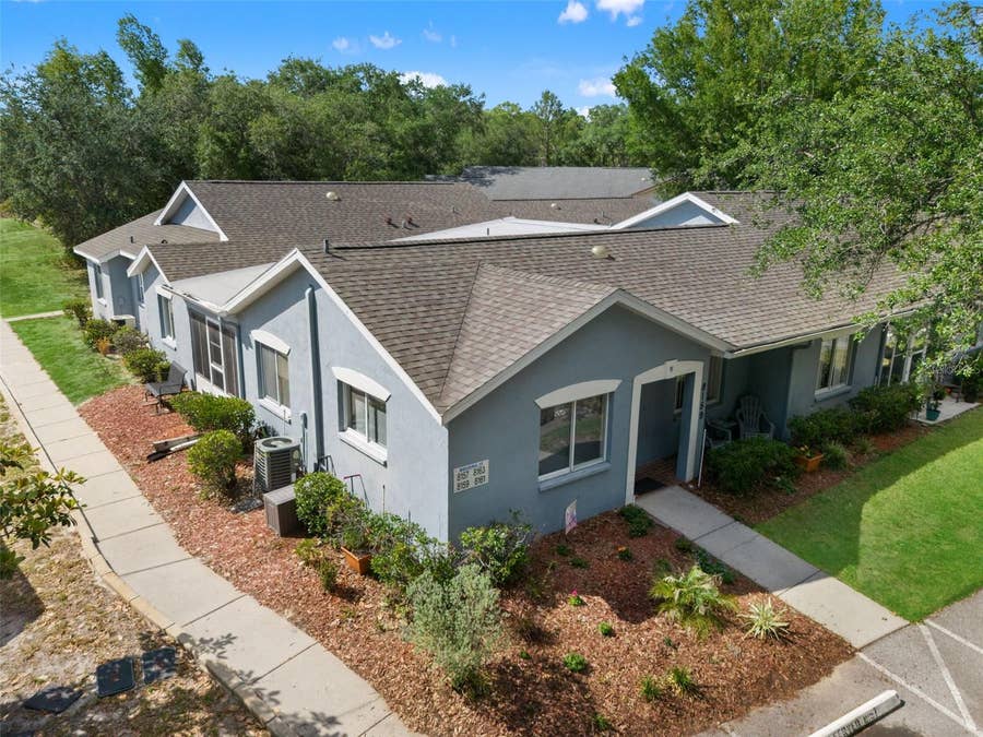 Property photo for 8159 STURBRIDGE COURT, #8159, Weeki Wachee, FL