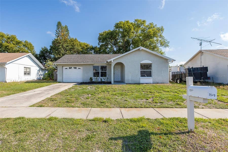 Property photo for 7549 IVORY TERRACE, New Port Richey, FL