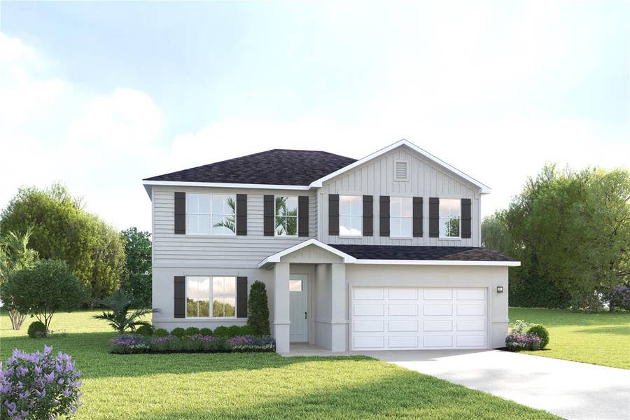 Property photo for 22145 PINE GROVE LOOP, Leesburg, FL