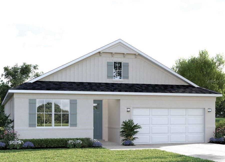 Property photo for 22174 PINE GROVE LOOP, Leesburg, FL