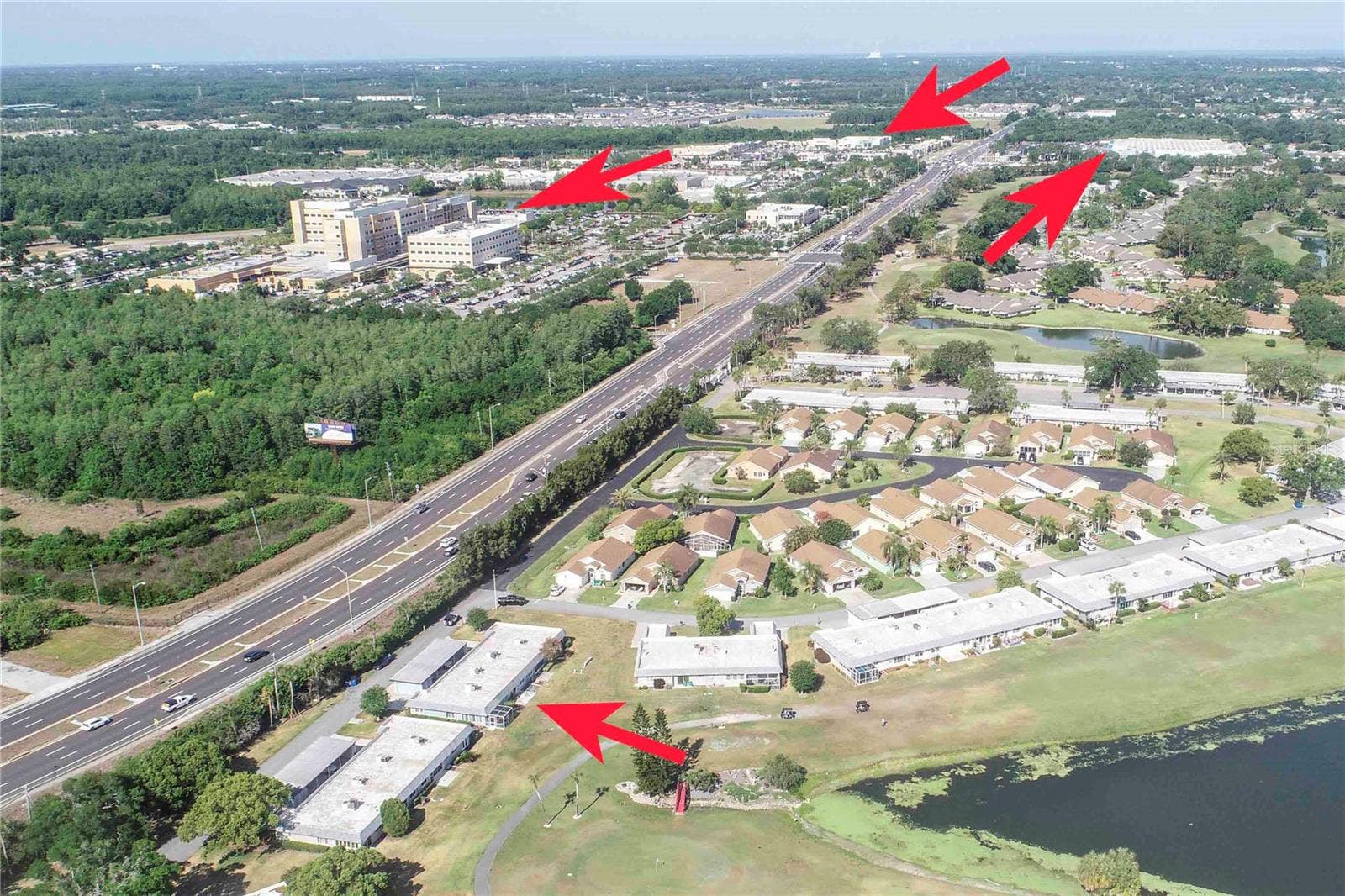 9639 GREENSKEEPER DRIVE, #9639, New Port Richey, FL 34655 9639 GREENSKEEPER DRIVE, #9639, New Port Richey, FL 34655