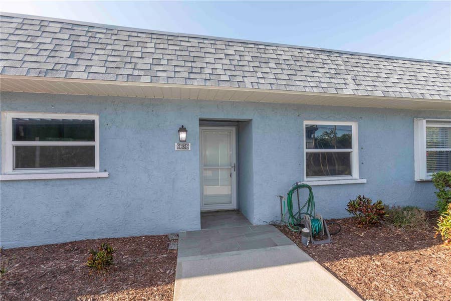 Property photo for 9639 GREENSKEEPER DRIVE, #9639, New Port Richey, FL