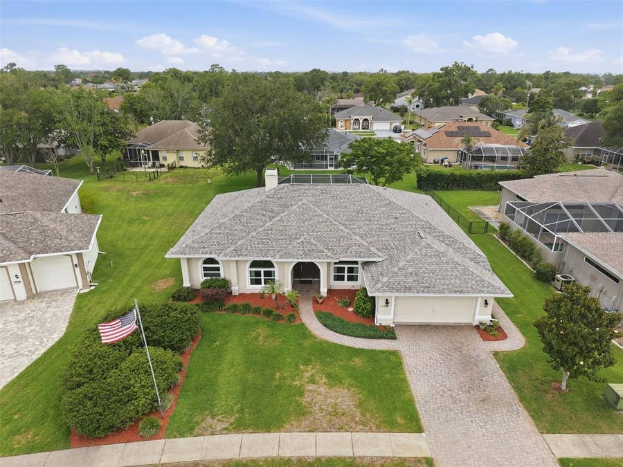 Property photo for 14228 PRESTEIGN LANE, Spring Hill, FL