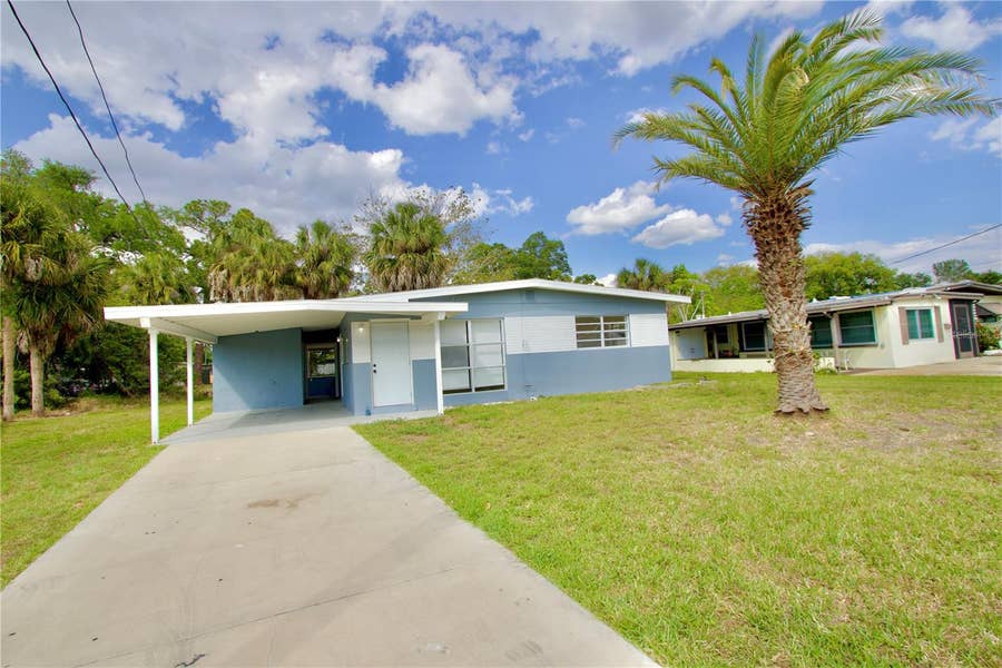 Property photo for 7308 ROYAL PALM DRIVE, New Port Richey, FL
