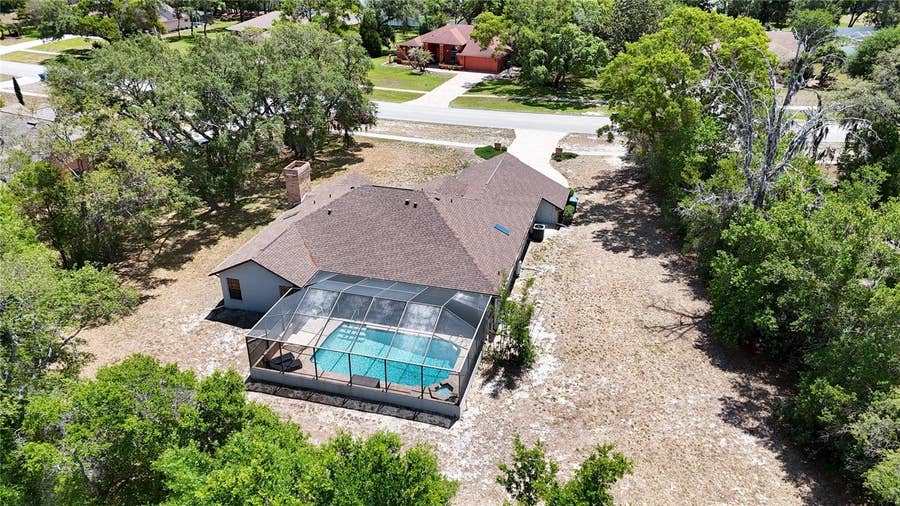 Property photo for 14692 LINDEN DRIVE, Spring Hill, FL
