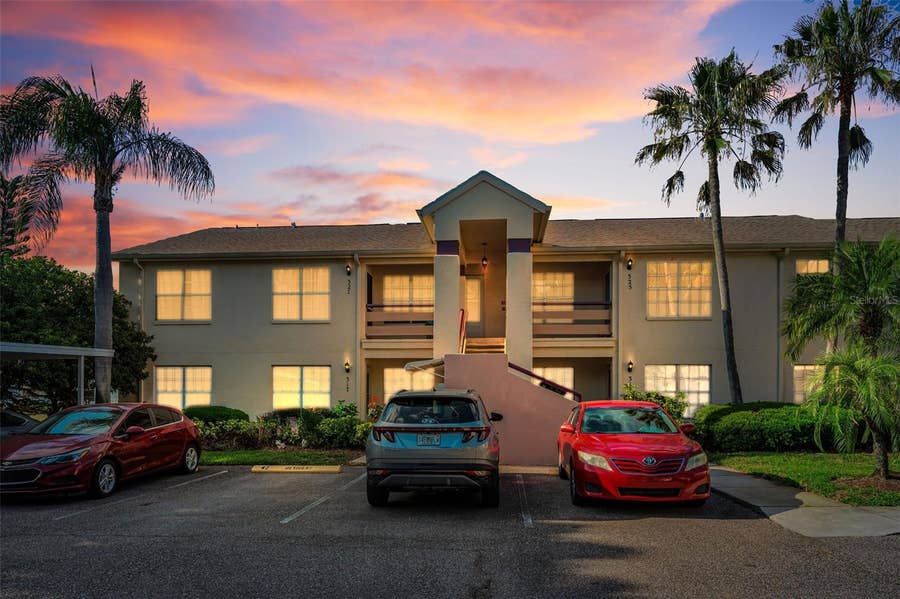 Property photo for 7837 HARDWICK DRIVE, #327, New Port Richey, FL