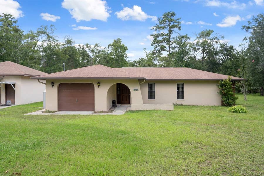 Property photo for 3431 RACKLEY ROAD, Brooksville, FL
