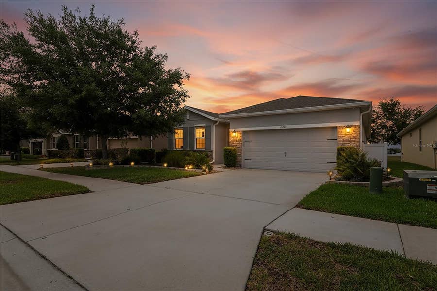 Property photo for 13605 PADDINGTON WAY, Spring Hill, FL