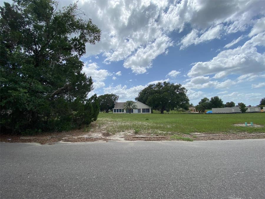 Property photo for Lot 194 CHESTNUT RIDGE ROAD, Dade City, FL
