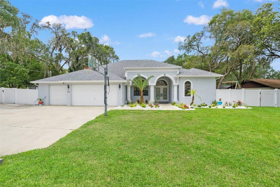 Property photo for 9076 GALLUP ROAD, Spring Hill, FL