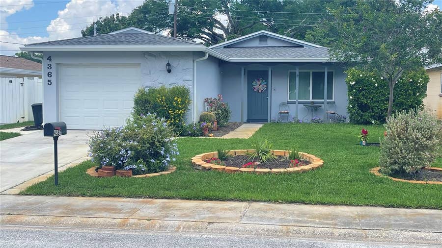 Property photo for 4365 66TH AVENUE N, Pinellas Park, FL