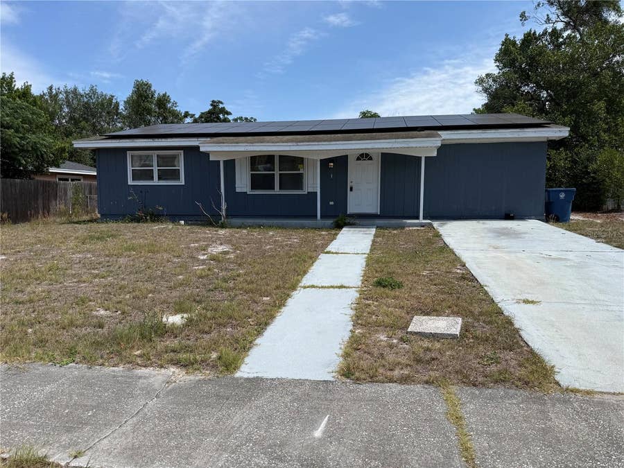 Property photo for 9275 CHASE STREET, Spring Hill, FL