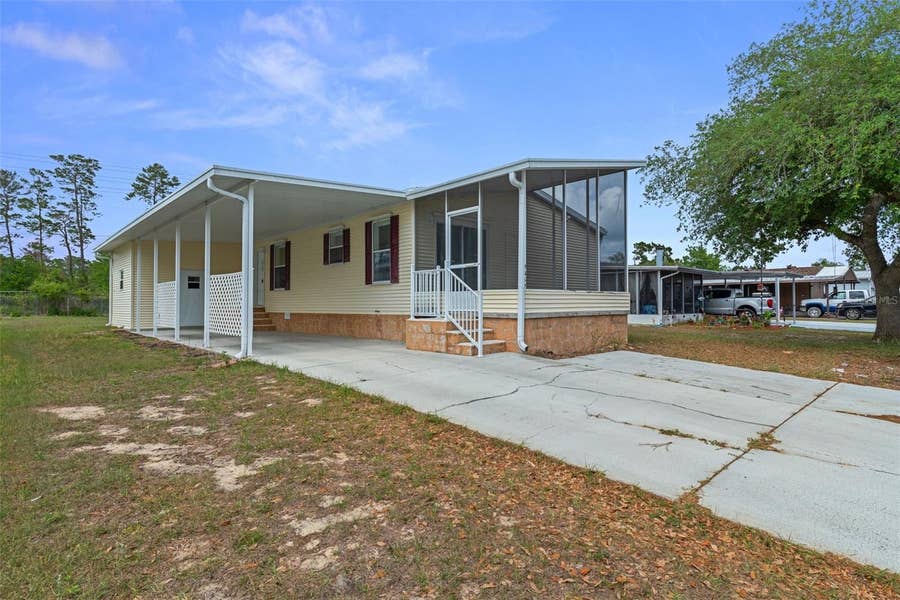 Property photo for 9457 SCEPTER AVENUE, Brooksville, FL