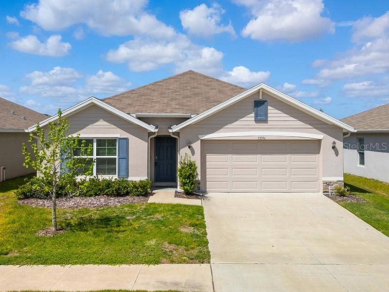 Property photo for 13196 GOLDEN LIME AVENUE, Spring Hill, FL