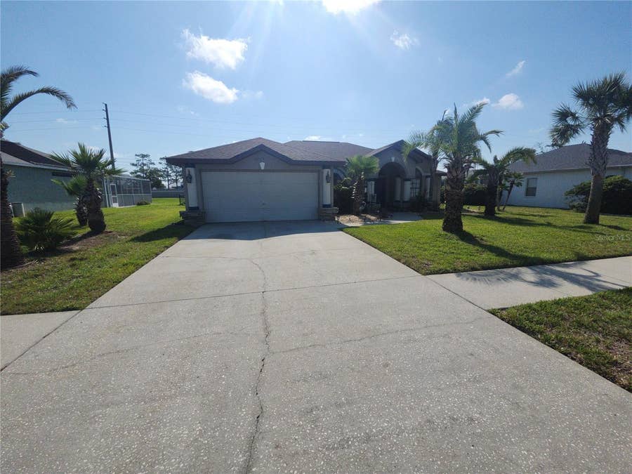 Property photo for 4028 BRECKLAND COURT, Spring Hill, FL
