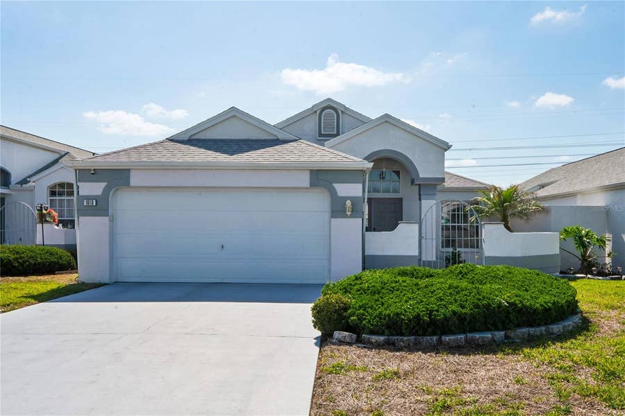 Property photo for 1018 CASTILLE DRIVE, Spring Hill, FL