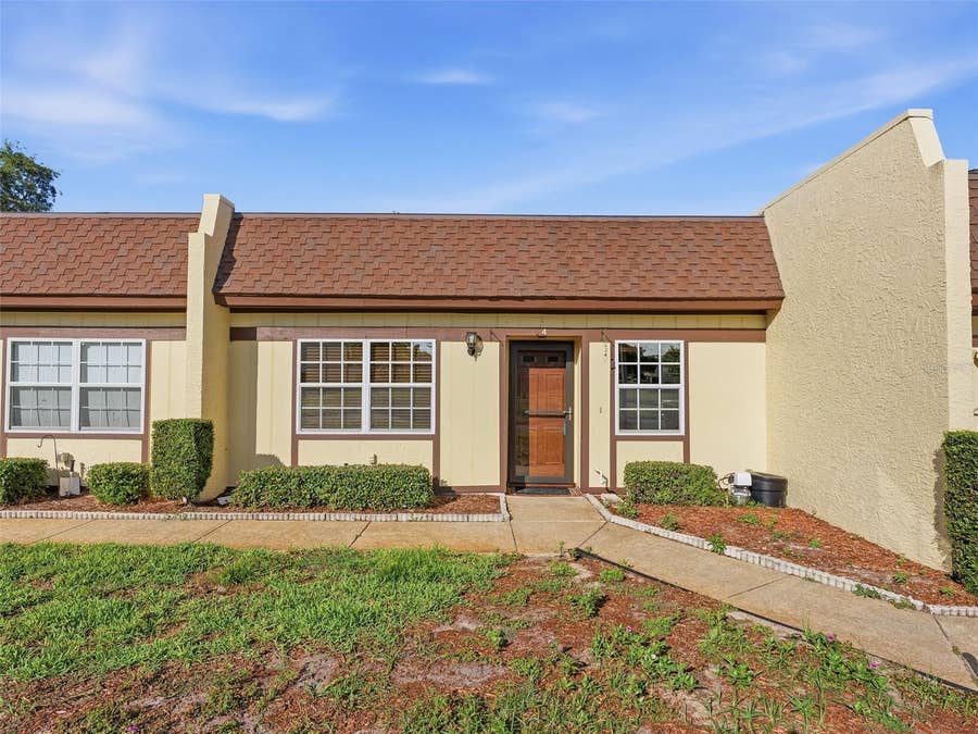 Property photo for 11430 CARRIAGE HILL DRIVE, #4, Port Richey, FL