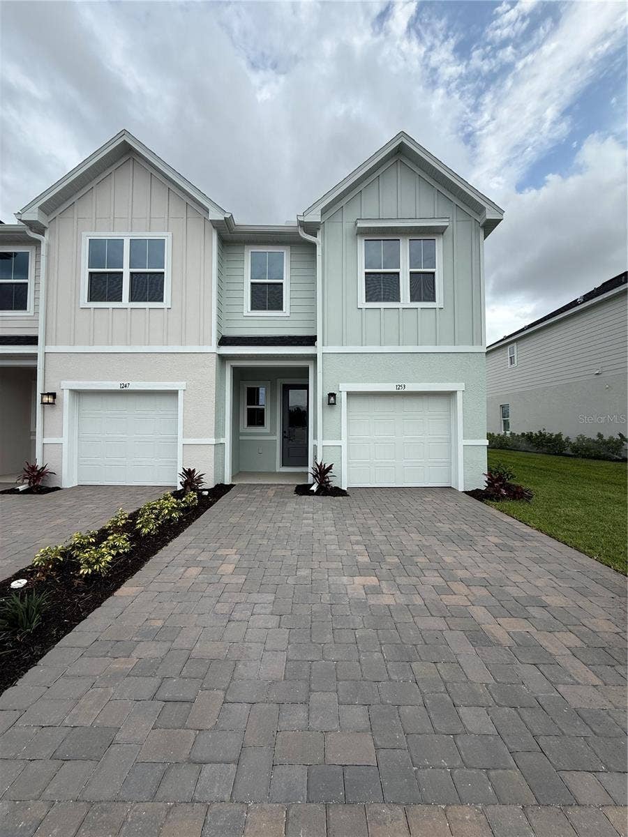 Property photo for 1253 PINEYWOOD FIELD DRIVE, Davenport, FL