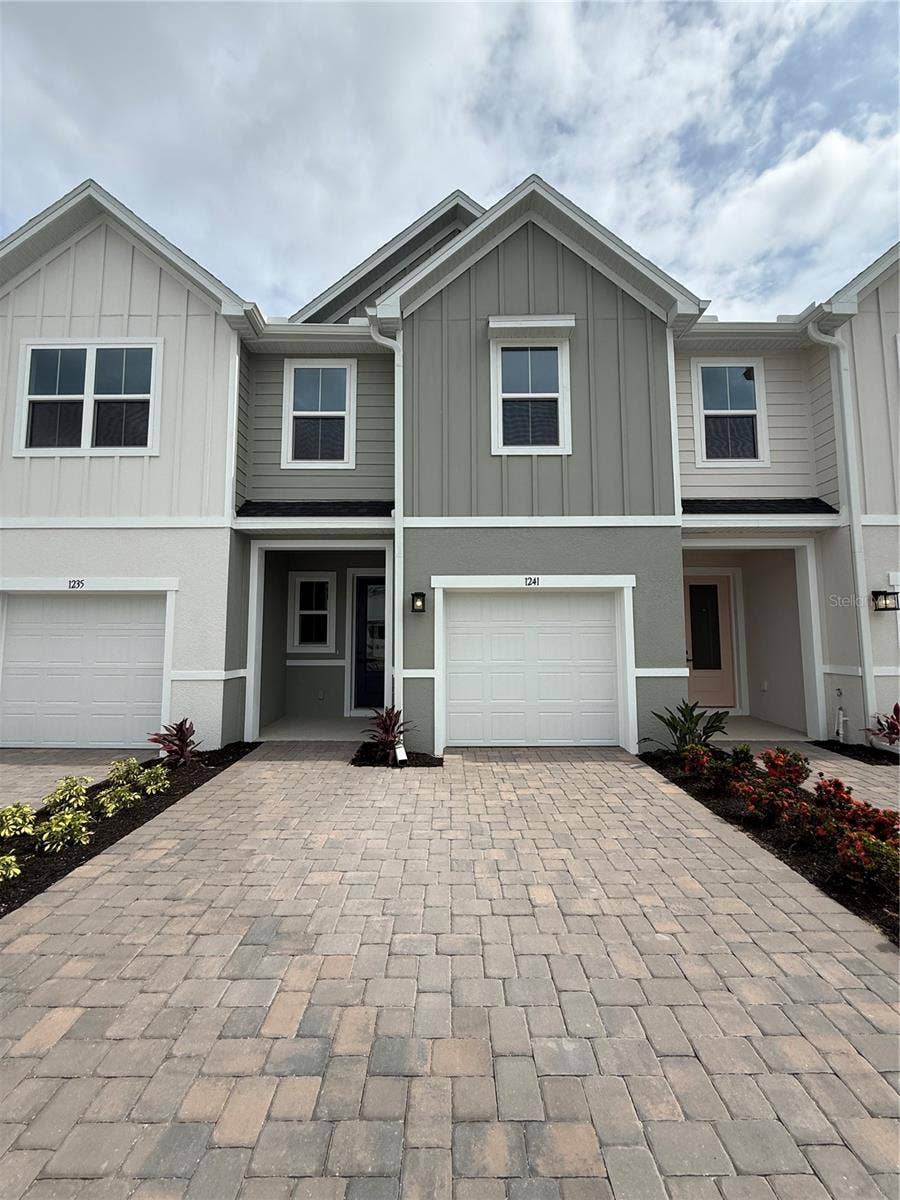 Property photo for 1241 PINEYWOOD FIELD DRIVE, Davenport, FL