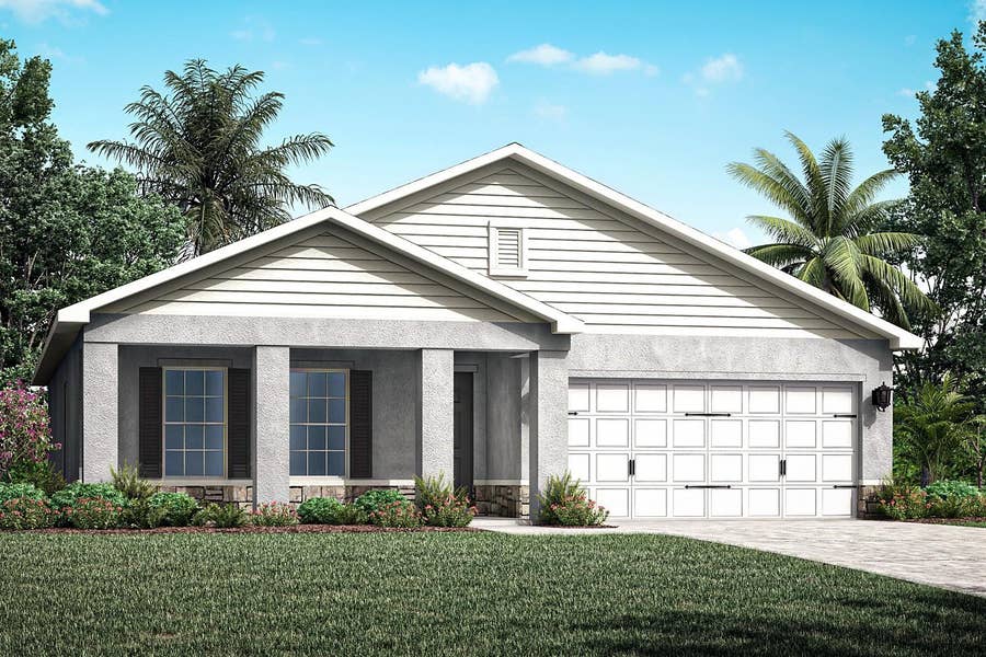 Property photo for 545 171ST STREET E, Bradenton, FL