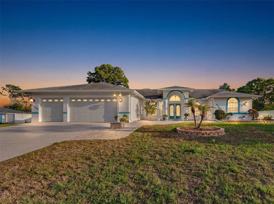 Property photo for 11344 RAINBOW WOODS LOOP, Spring Hill, FL