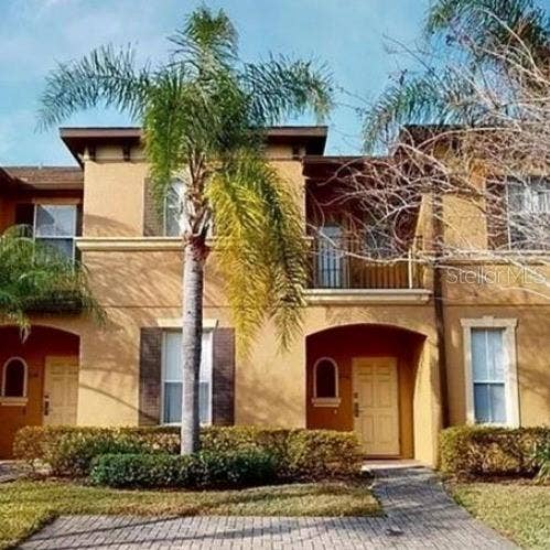Property photo for 216 CALABRIA AVENUE, Davenport, FL