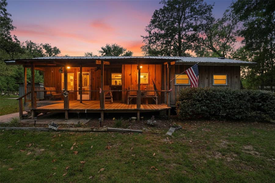 Property photo for 14350 NE 191ST STREET, Fort Mc Coy, FL