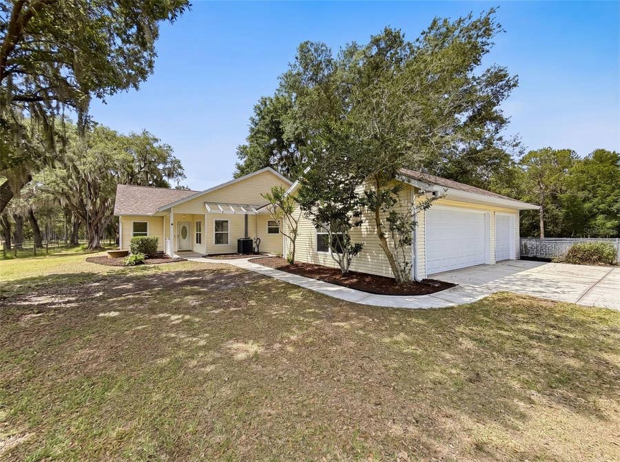 Property photo for 3245 RACKLEY ROAD, Brooksville, FL