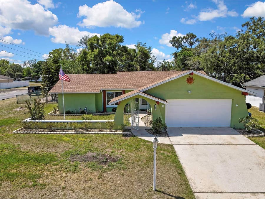 Property photo for 6100 PIEDMONT DRIVE, Spring Hill, FL