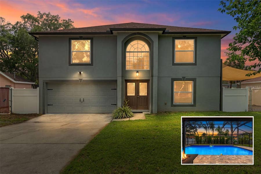 Property photo for 2451 DELTONA BOULEVARD, Spring Hill, FL