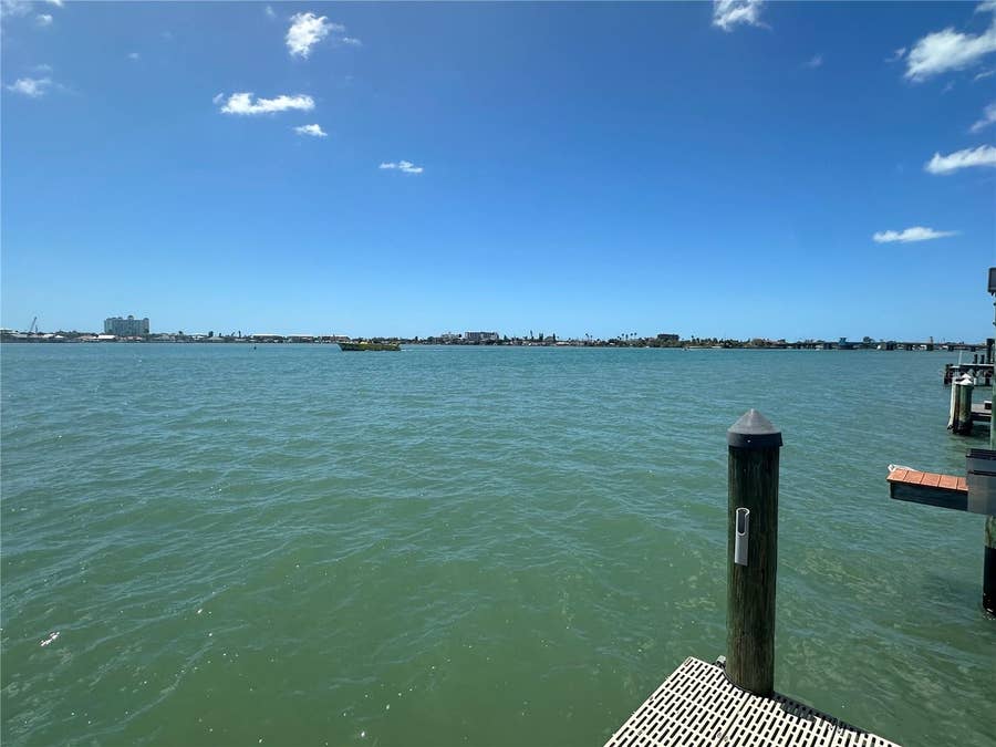 Property photo for South Pasadena, FL