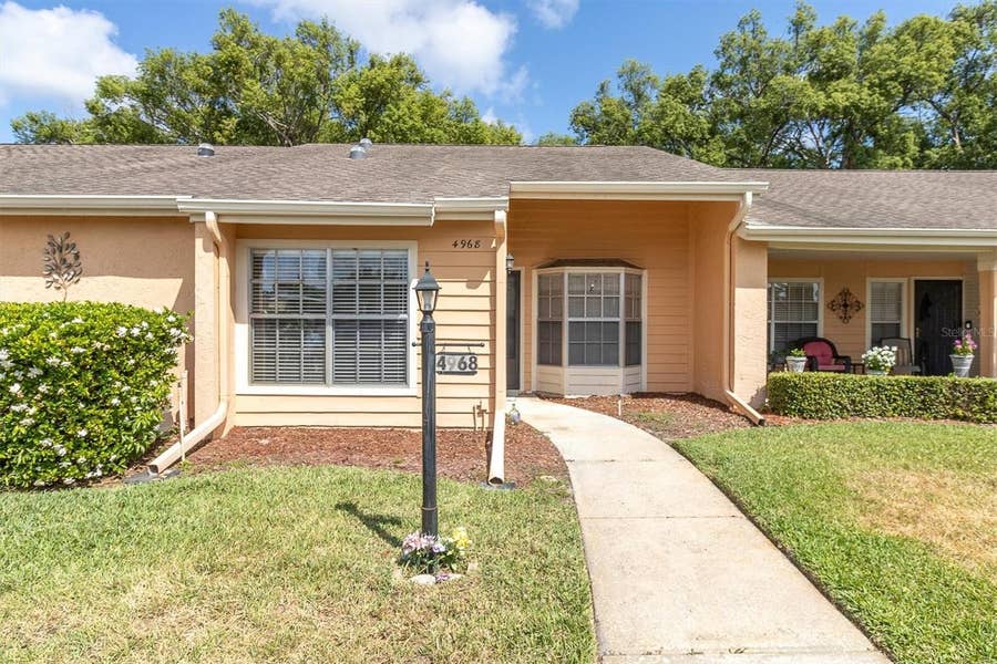 Property photo for 4968 GRIST MILL CIRCLE, New Port Richey, FL