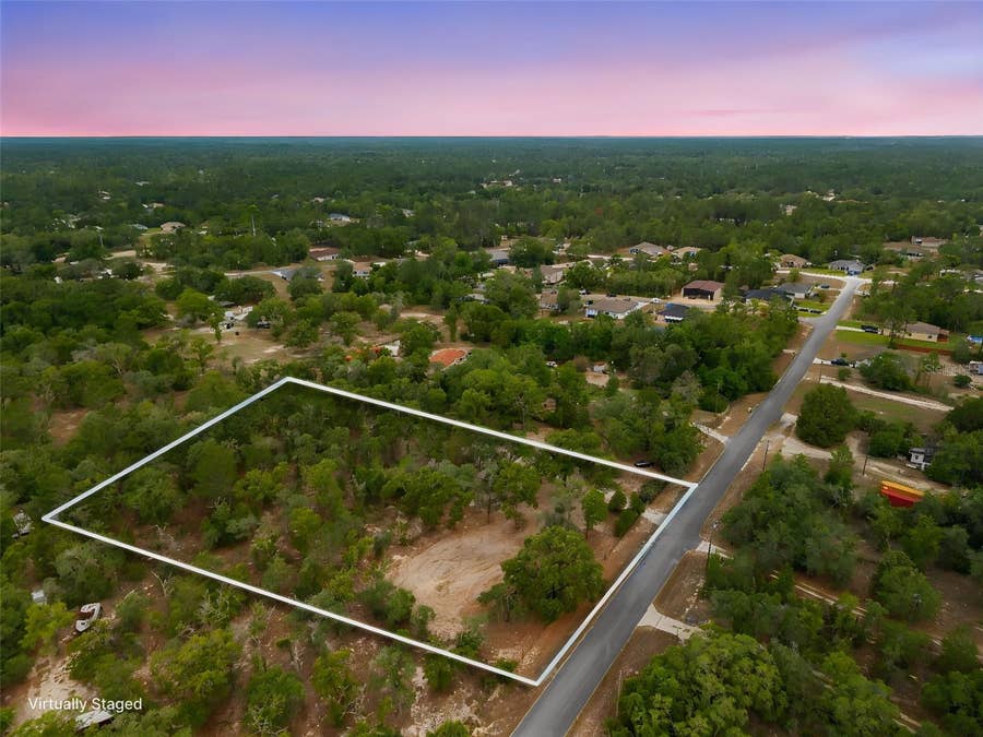 Property photo for 12055 FINCH ROAD, Weeki Wachee, FL