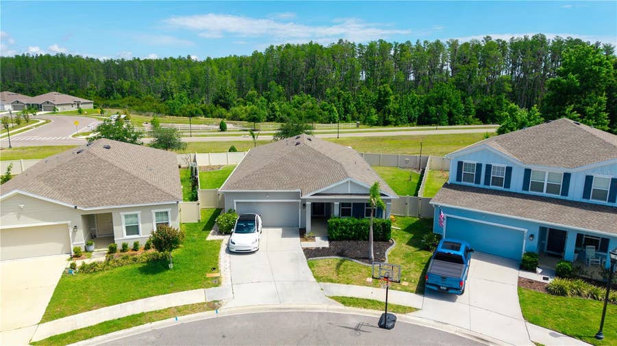 Property photo for 18379 FALLING PINE NEEDLE LANE, Land O Lakes, FL