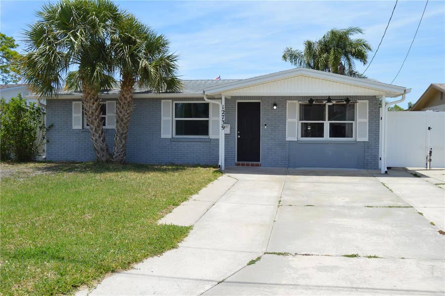 Property photo for 12739 1ST ISLE, Hudson, FL