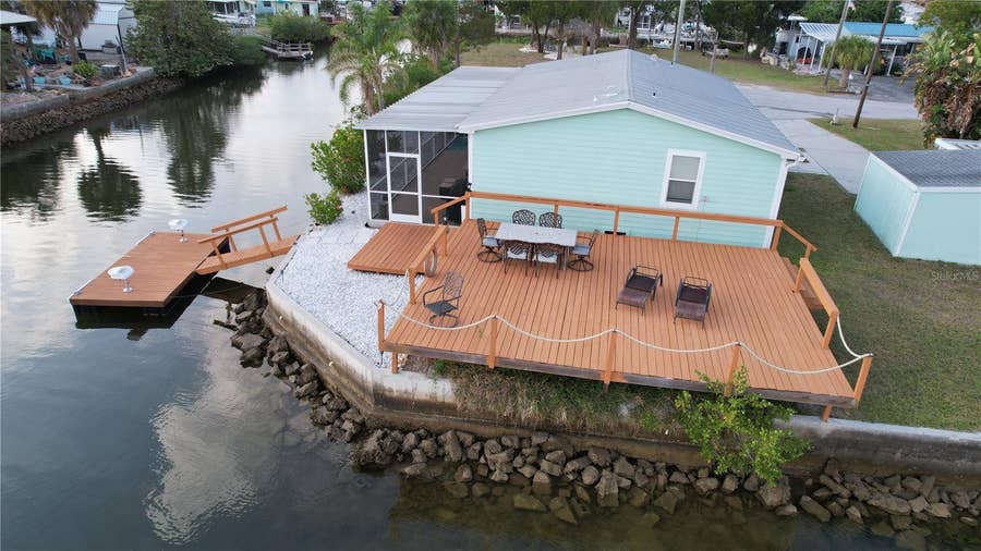 Property photo for 6724 GULL LANE, Hudson, FL