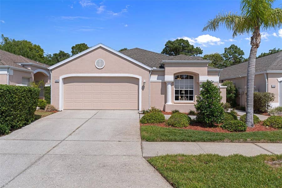 Property photo for 382 ROYAL PALM WAY, Spring Hill, FL