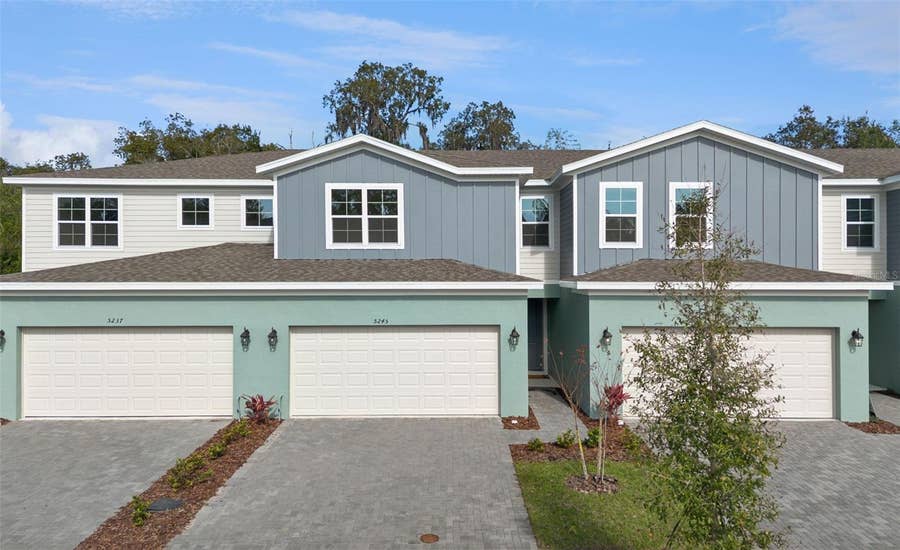 Property photo for 5229 LUISA COURT, St Cloud, FL