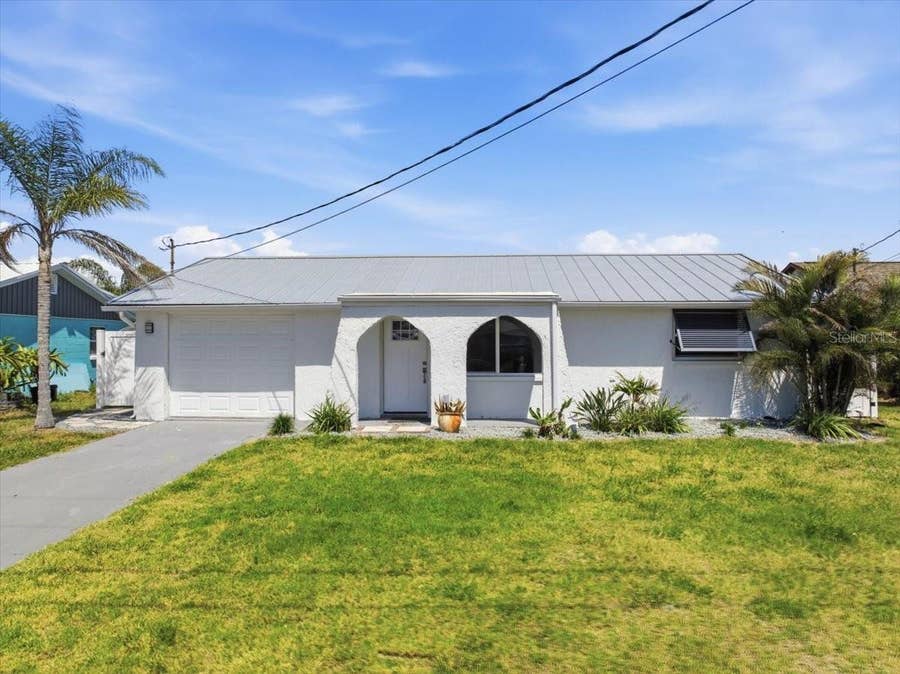 Property photo for 13902 BARNARD AVENUE, Hudson, FL