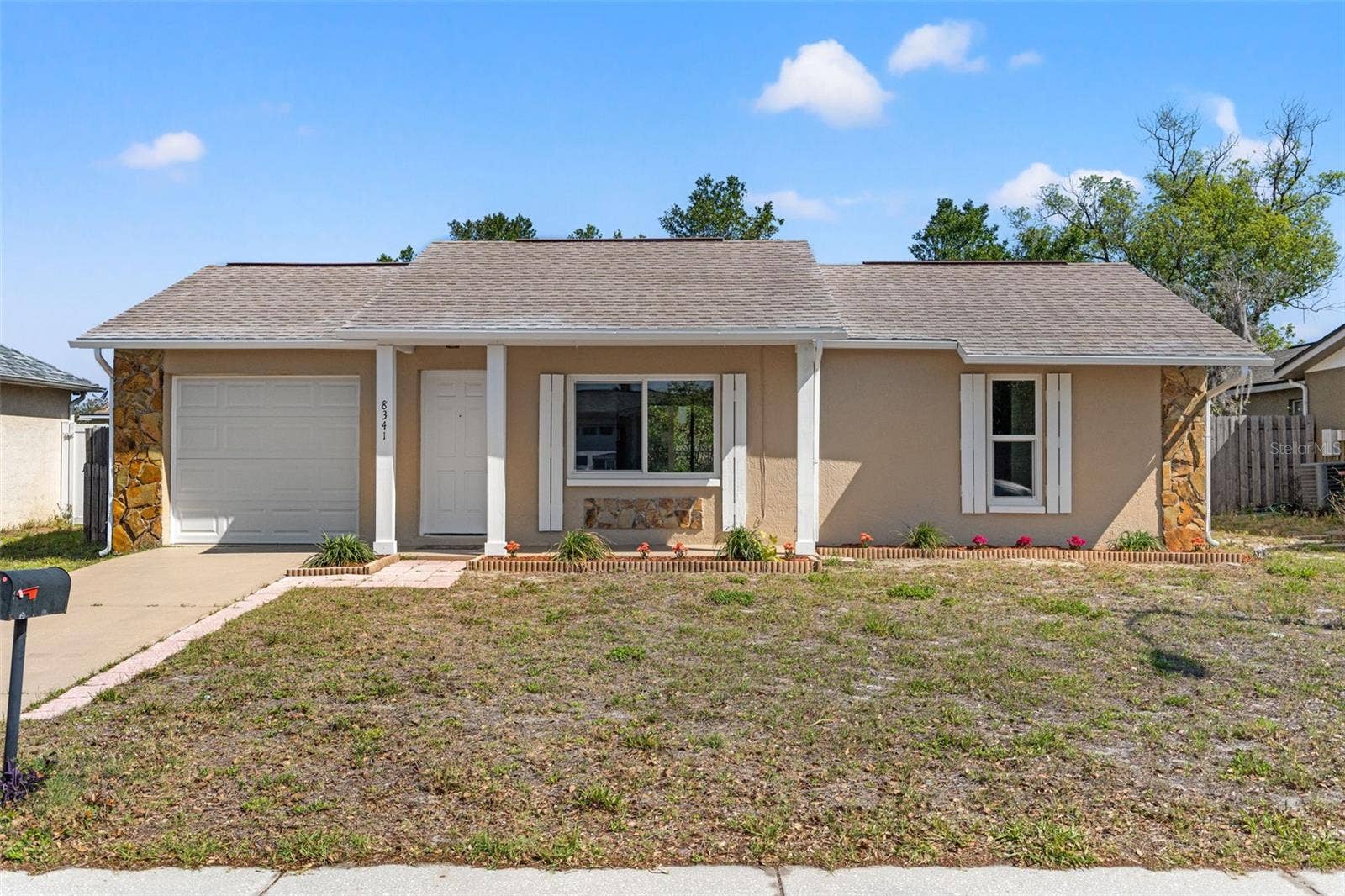 8341 CORNEY DRIVE, Port Richey, FL 34668 8341 CORNEY DRIVE, Port Richey, FL 34668
