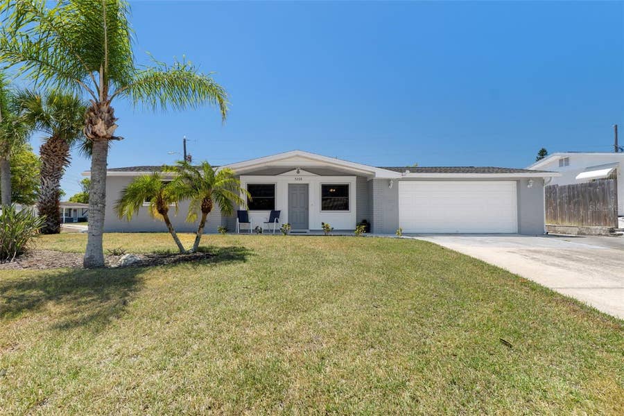 Property photo for 5208 CICERO DRIVE, New Port Richey, FL