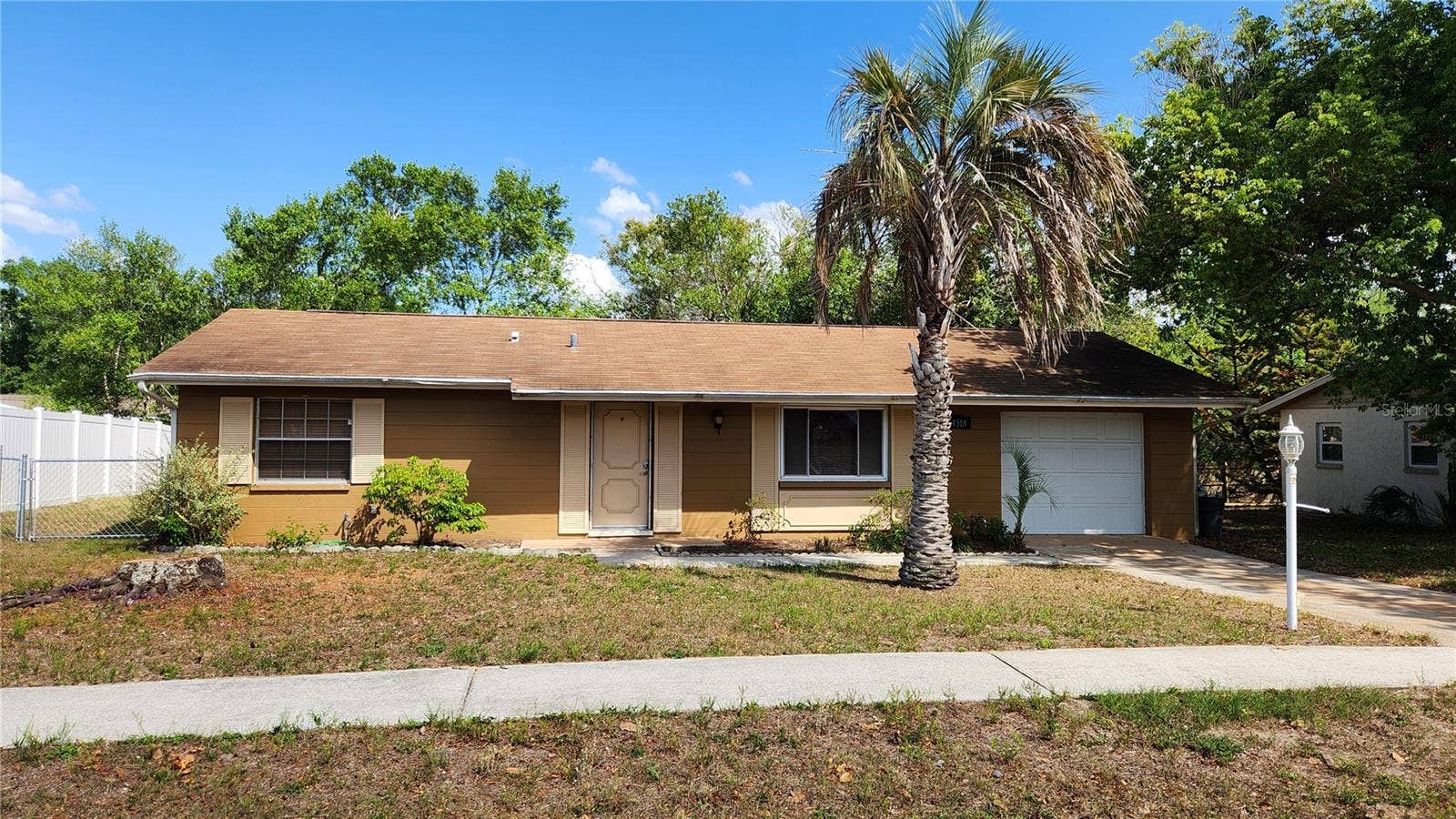 4518 YORKSHIRE AVENUE, Spring Hill, FL 34609 4518 YORKSHIRE AVENUE, Spring Hill, FL 34609