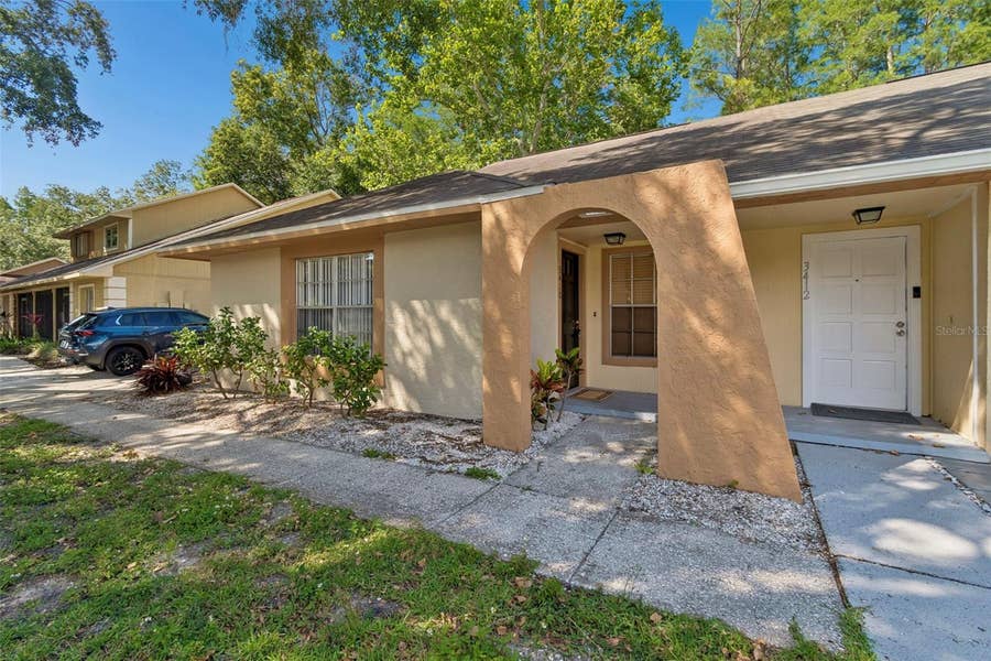 Property photo for 3410 LAUREL DALE DRIVE, Tampa, FL